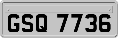 GSQ7736