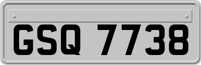 GSQ7738