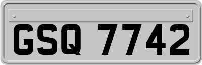 GSQ7742