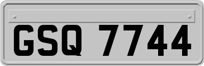 GSQ7744