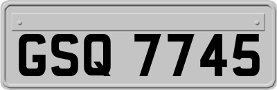 GSQ7745