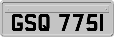GSQ7751