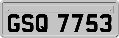 GSQ7753