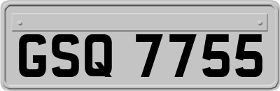 GSQ7755