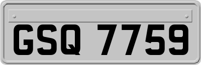 GSQ7759