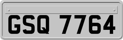 GSQ7764