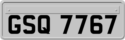 GSQ7767