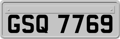GSQ7769