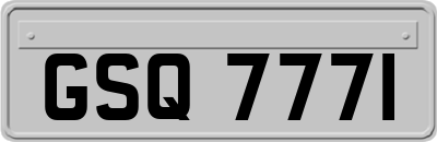 GSQ7771