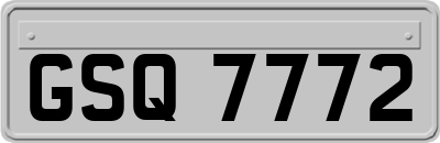 GSQ7772