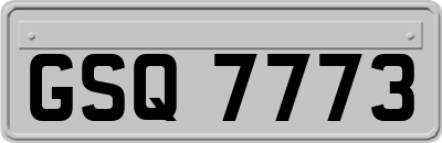 GSQ7773