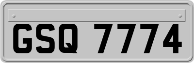 GSQ7774