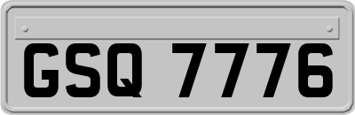 GSQ7776