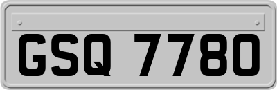 GSQ7780