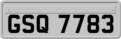 GSQ7783