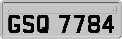 GSQ7784