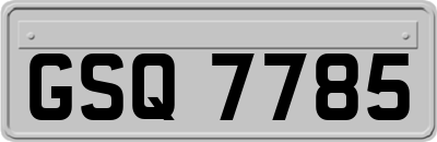 GSQ7785
