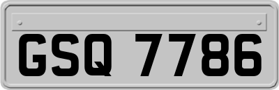 GSQ7786