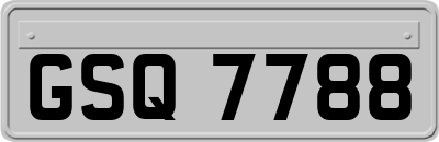 GSQ7788