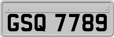 GSQ7789