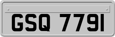 GSQ7791