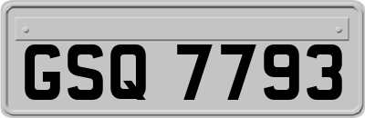 GSQ7793