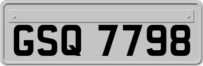 GSQ7798