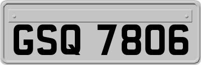 GSQ7806