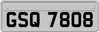 GSQ7808