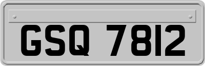 GSQ7812