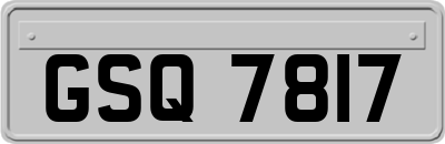 GSQ7817