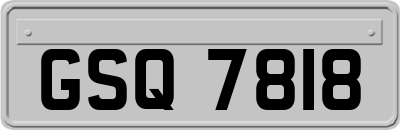 GSQ7818