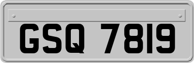GSQ7819