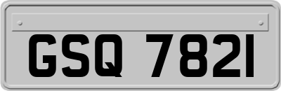 GSQ7821