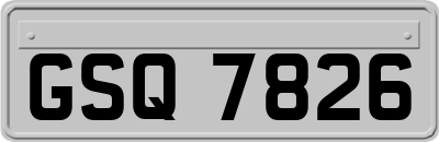 GSQ7826