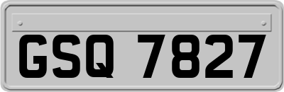 GSQ7827