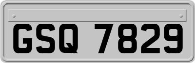 GSQ7829