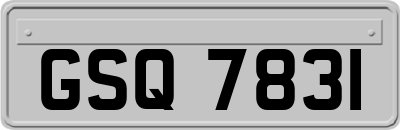 GSQ7831