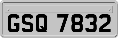 GSQ7832