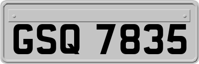 GSQ7835
