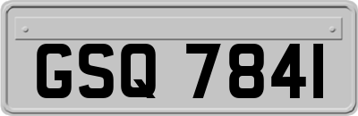 GSQ7841