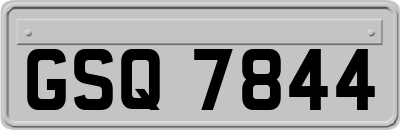 GSQ7844