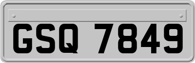 GSQ7849