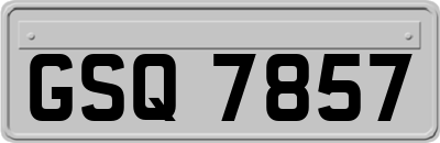 GSQ7857
