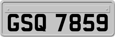 GSQ7859