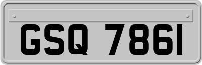 GSQ7861