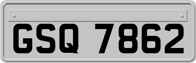 GSQ7862