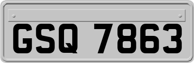 GSQ7863