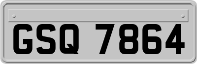 GSQ7864