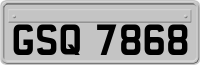 GSQ7868
